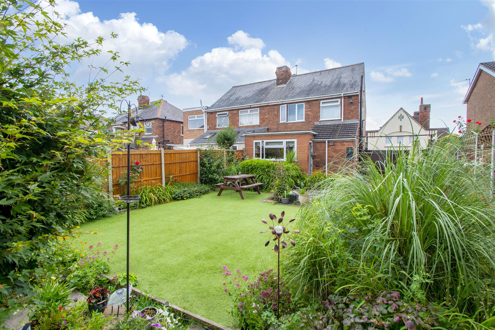 Spinney Road, Long Eaton Robert Ellis Estate Agents